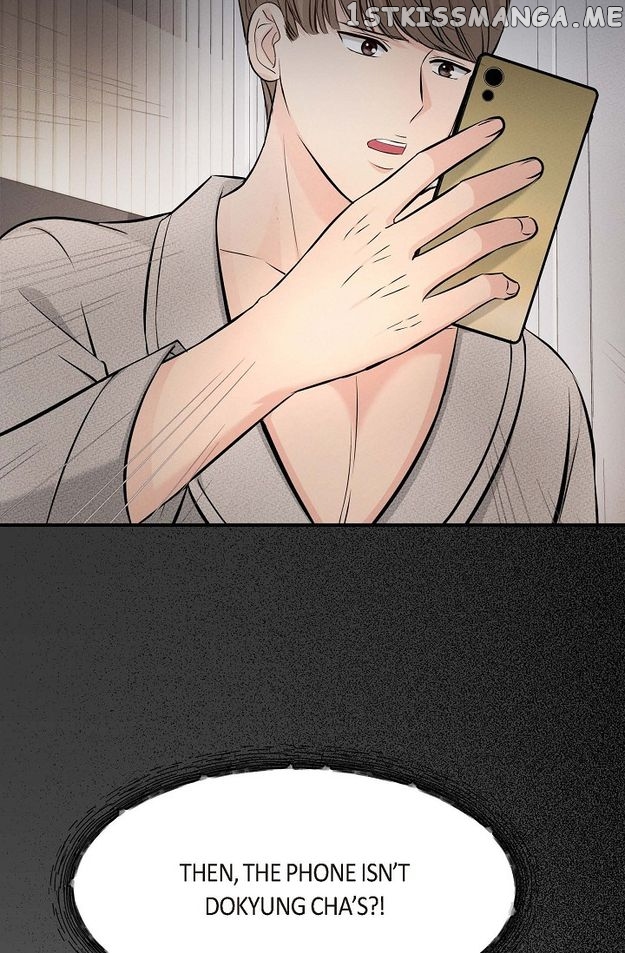 Body Double Trouble Chapter 43 - page 89