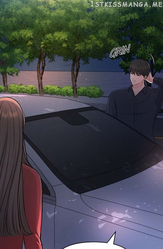 Body Double Trouble Chapter 43 - page 9