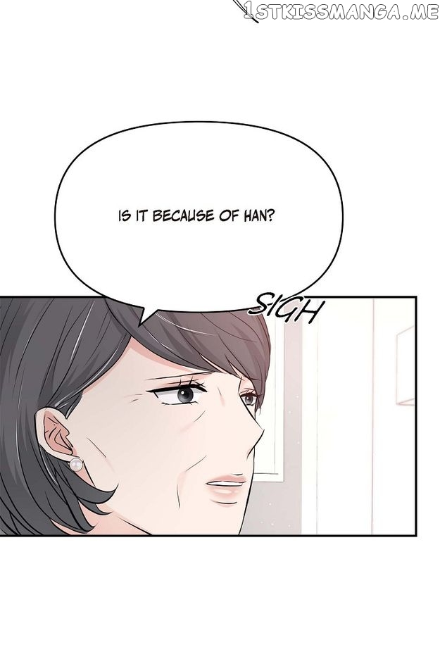 Body Double Trouble Chapter 42 - page 10