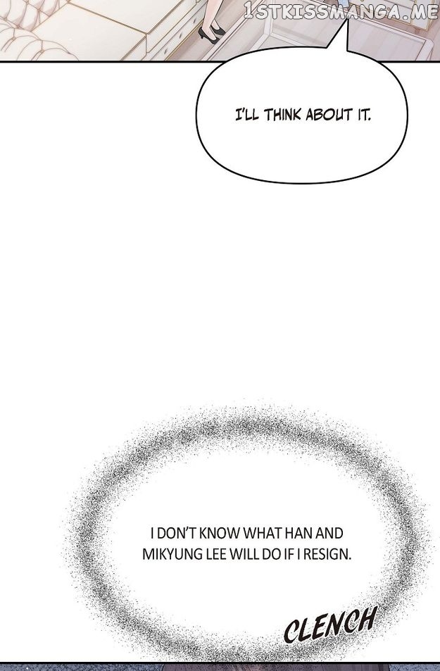 Body Double Trouble Chapter 42 - page 13