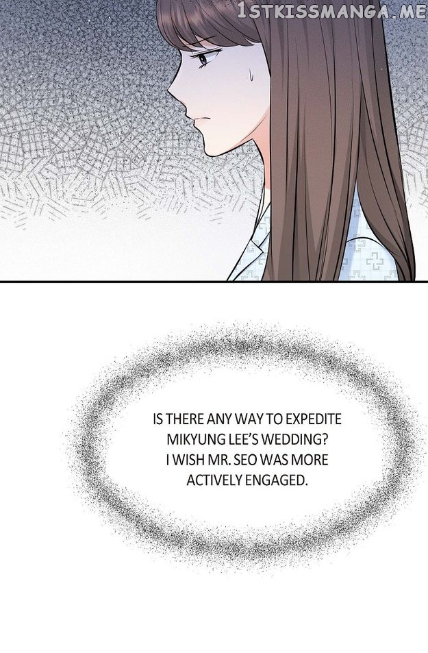Body Double Trouble Chapter 42 - page 14