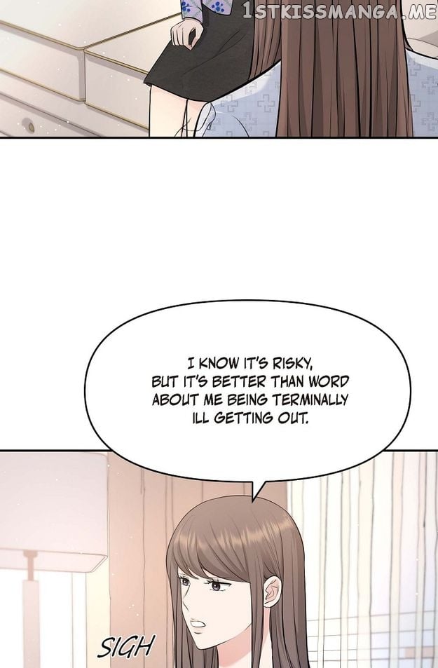 Body Double Trouble Chapter 42 - page 16