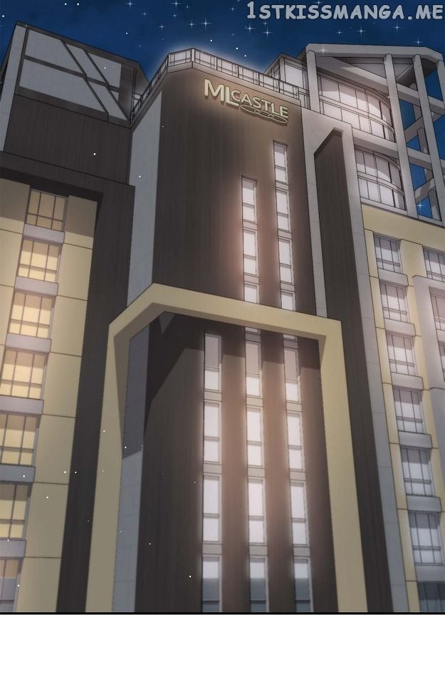 Body Double Trouble Chapter 42 - page 24
