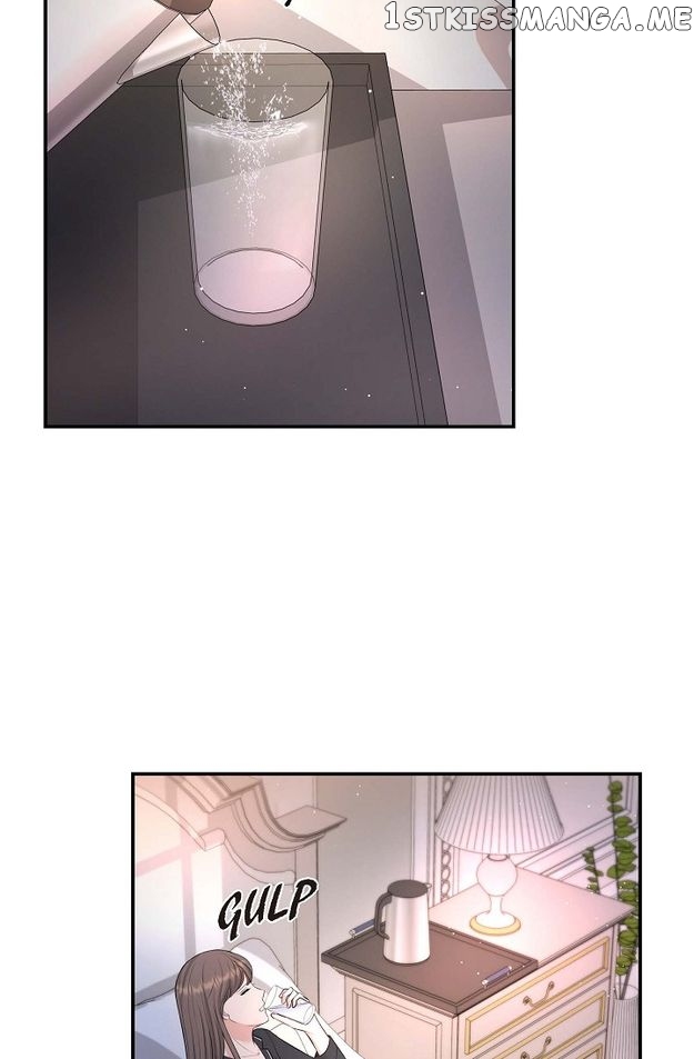 Body Double Trouble Chapter 42 - page 28