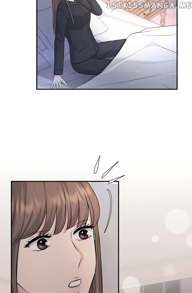 Body Double Trouble Chapter 42 - page 29