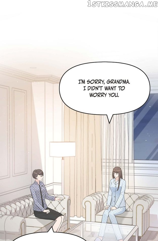 Body Double Trouble Chapter 42 - page 3