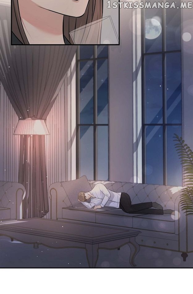 Body Double Trouble Chapter 42 - page 30