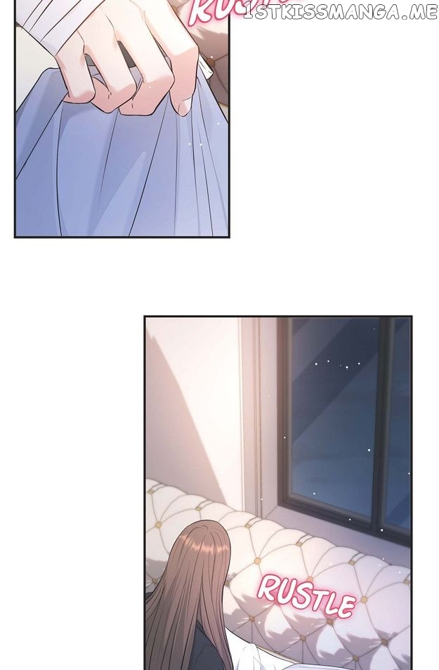 Body Double Trouble Chapter 42 - page 35