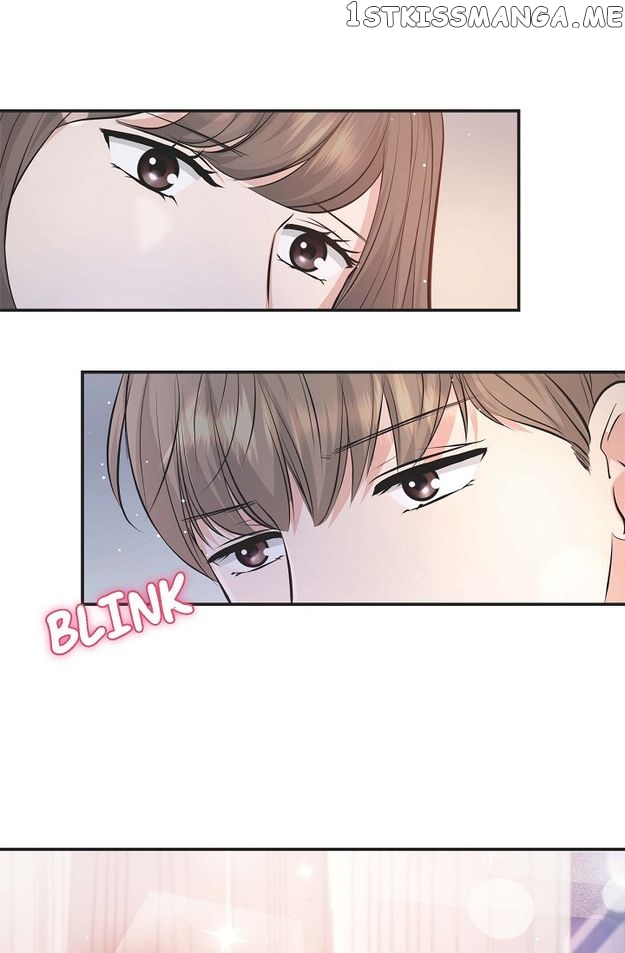 Body Double Trouble Chapter 42 - page 38