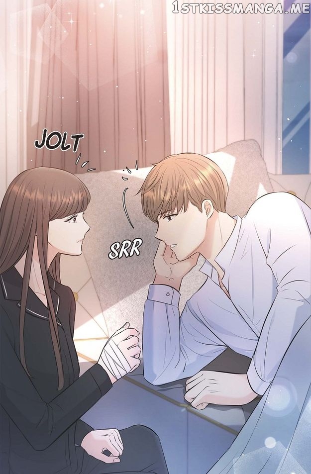 Body Double Trouble Chapter 42 - page 39