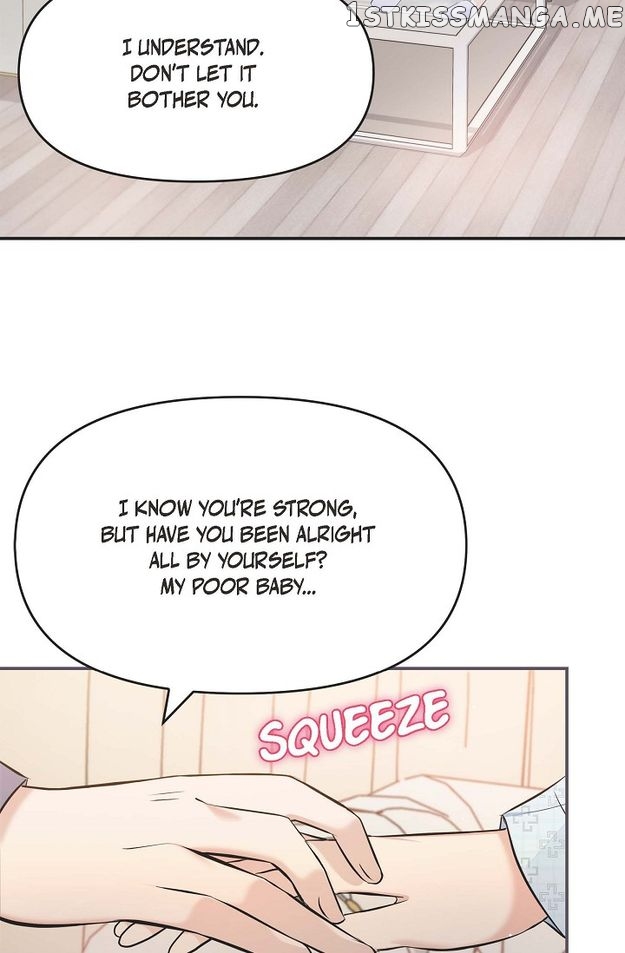 Body Double Trouble Chapter 42 - page 4