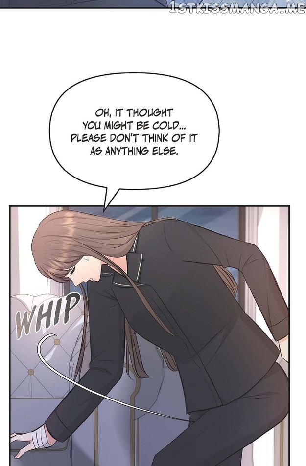 Body Double Trouble Chapter 42 - page 40