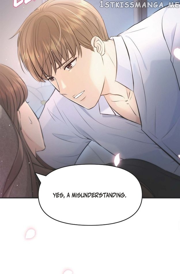 Body Double Trouble Chapter 42 - page 44