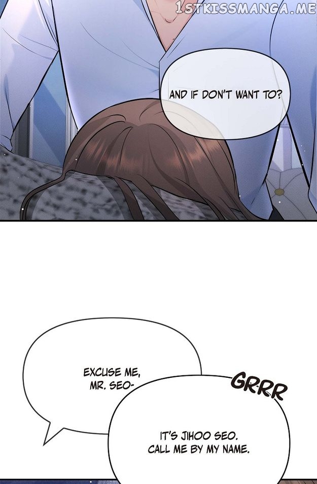 Body Double Trouble Chapter 42 - page 48