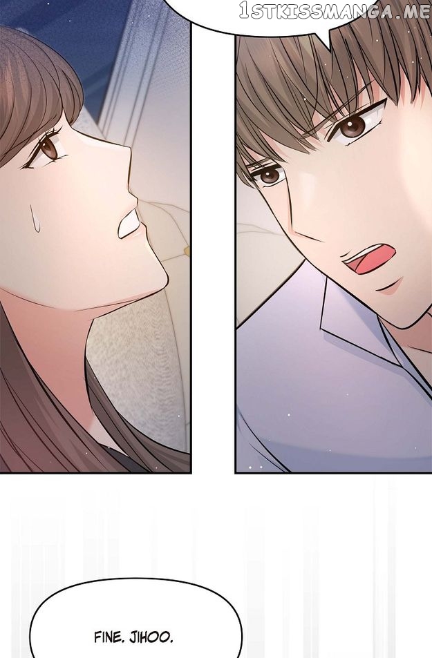 Body Double Trouble Chapter 42 - page 49