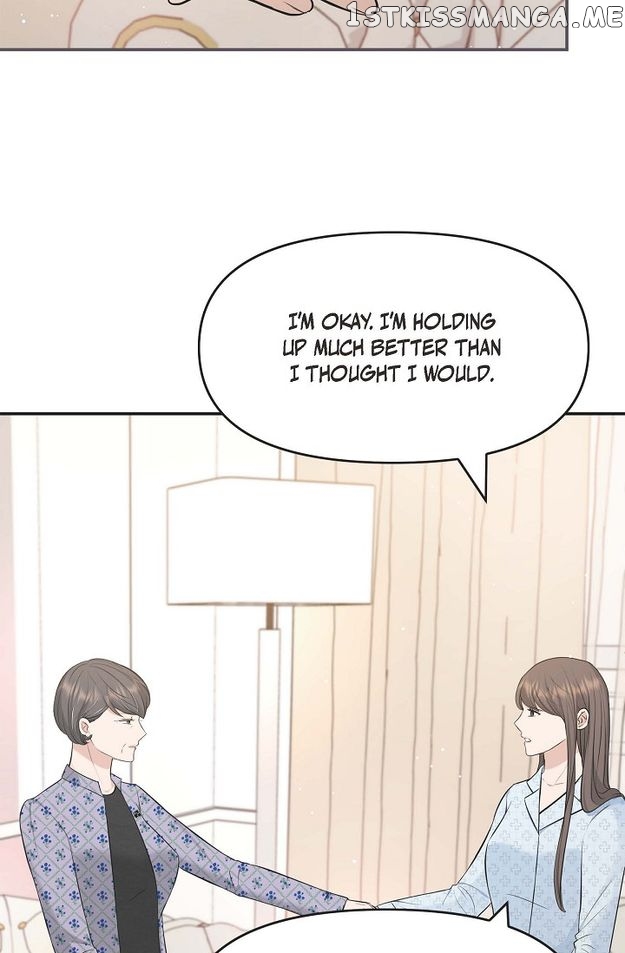 Body Double Trouble Chapter 42 - page 5