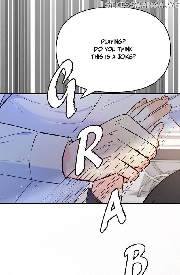 Body Double Trouble Chapter 42 - page 51