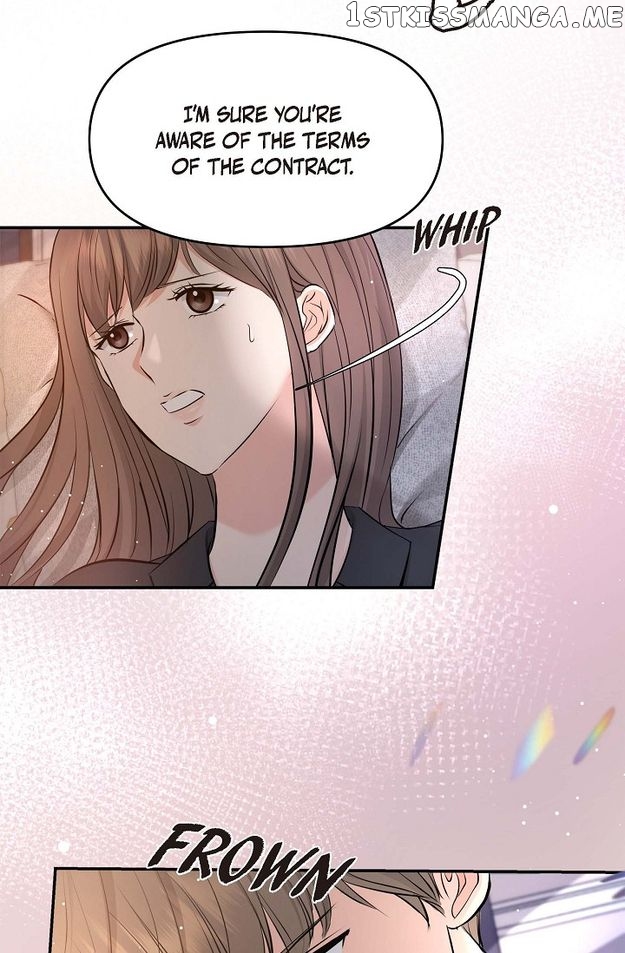 Body Double Trouble Chapter 42 - page 52