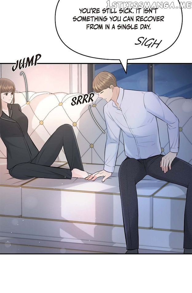 Body Double Trouble Chapter 42 - page 54