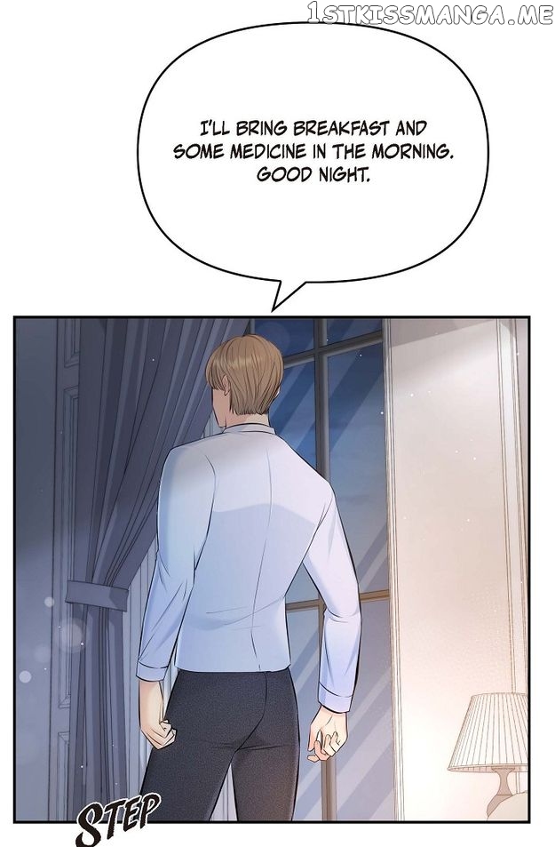 Body Double Trouble Chapter 42 - page 55