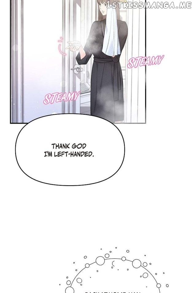 Body Double Trouble Chapter 42 - page 61