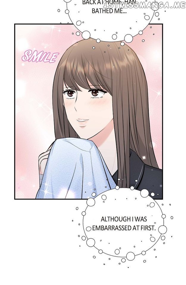 Body Double Trouble Chapter 42 - page 62