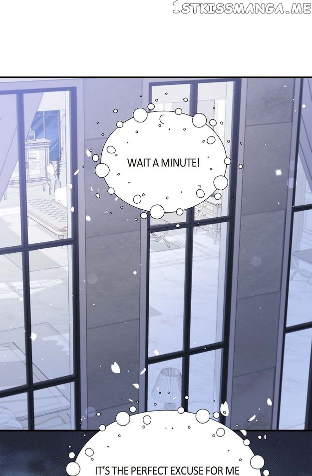 Body Double Trouble Chapter 42 - page 64