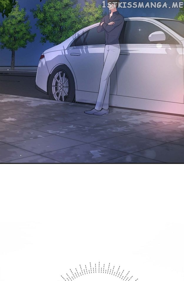 Body Double Trouble Chapter 42 - page 68