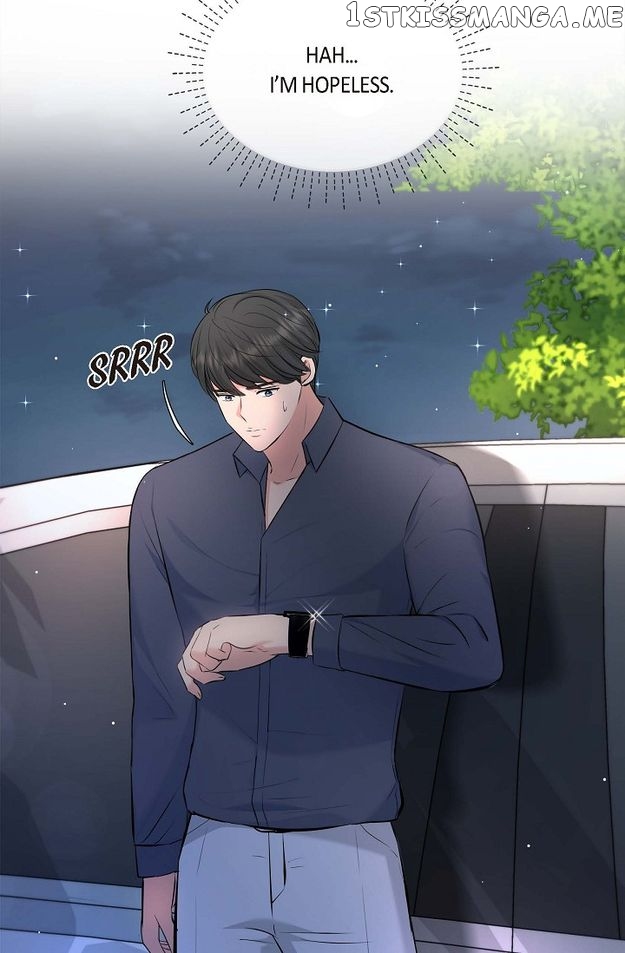 Body Double Trouble Chapter 42 - page 69