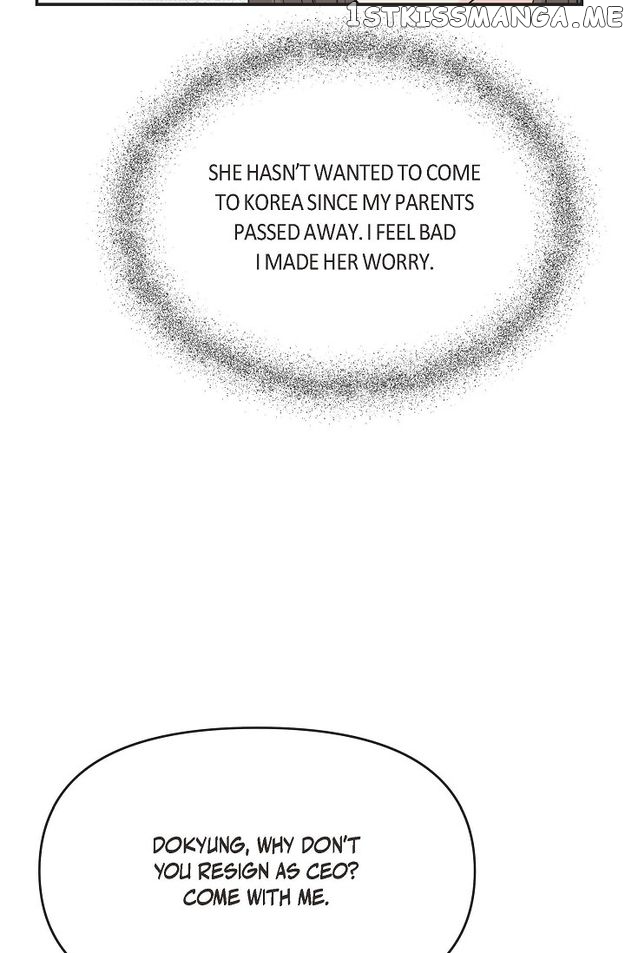 Body Double Trouble Chapter 42 - page 7