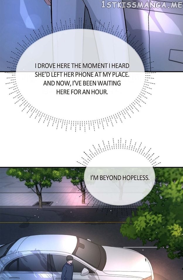 Body Double Trouble Chapter 42 - page 70