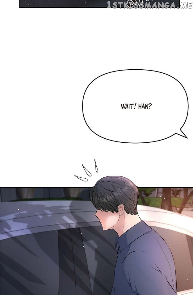 Body Double Trouble Chapter 42 - page 72