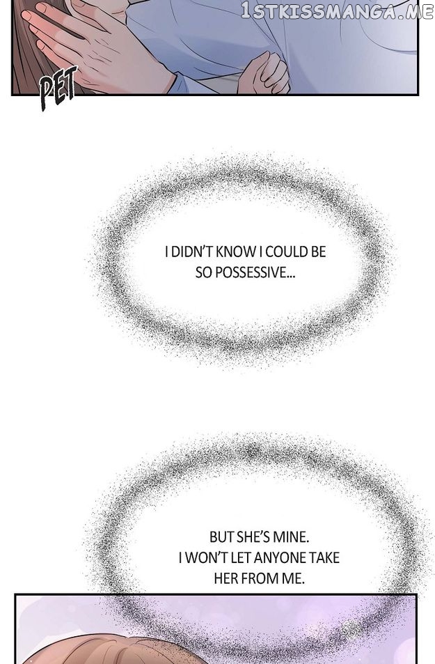 Body Double Trouble Chapter 41 - page 14