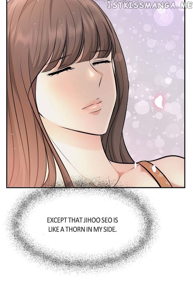 Body Double Trouble Chapter 41 - page 15