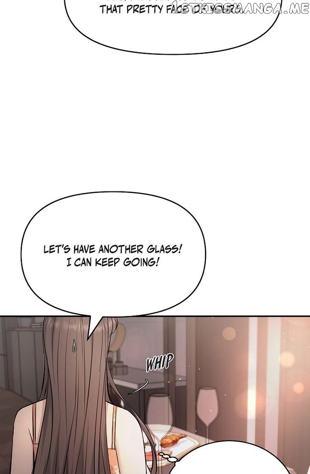 Body Double Trouble Chapter 41 - page 18