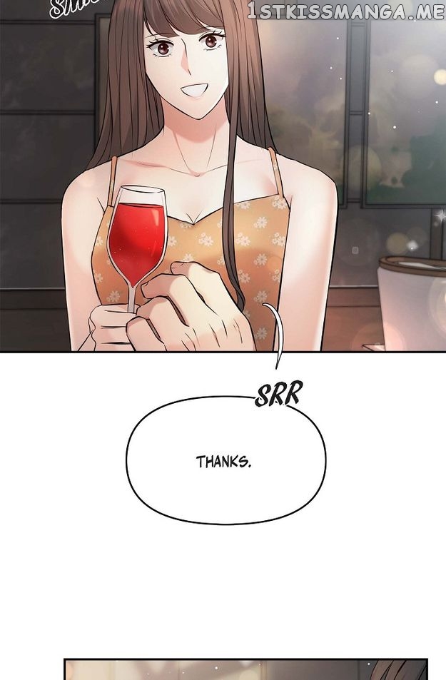 Body Double Trouble Chapter 41 - page 20