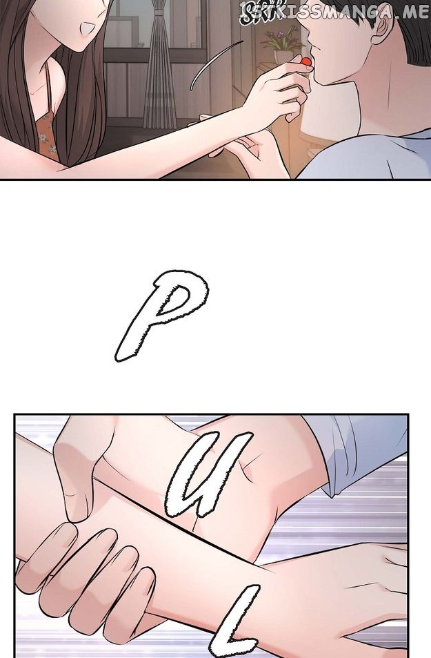 Body Double Trouble Chapter 41 - page 22