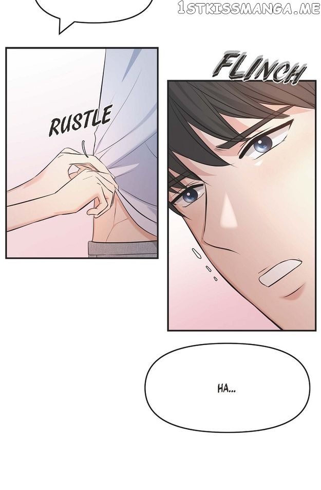 Body Double Trouble Chapter 41 - page 28
