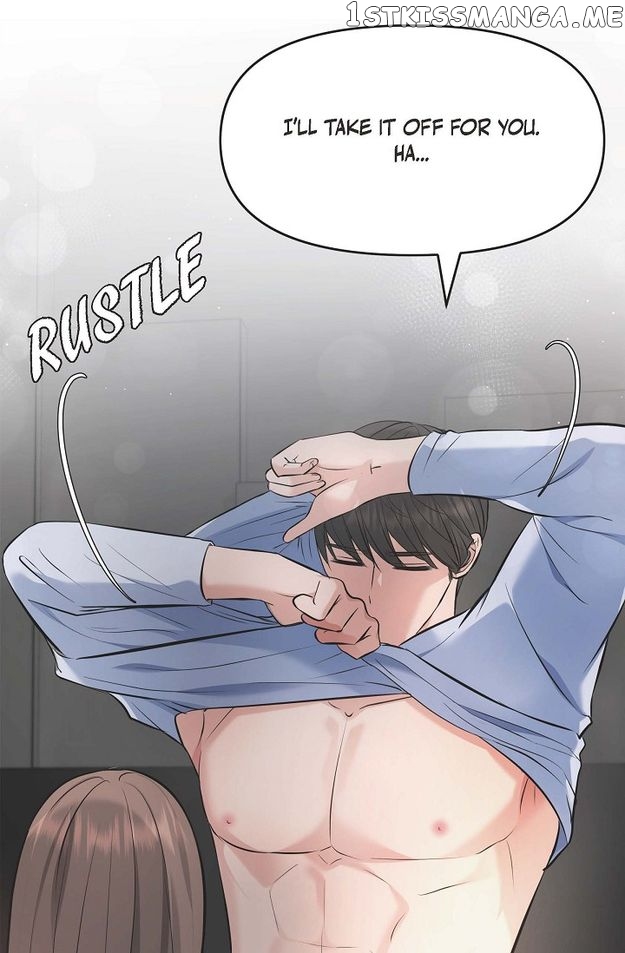 Body Double Trouble Chapter 41 - page 30
