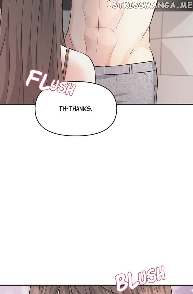 Body Double Trouble Chapter 41 - page 31