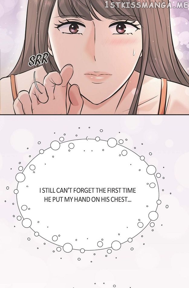 Body Double Trouble Chapter 41 - page 32