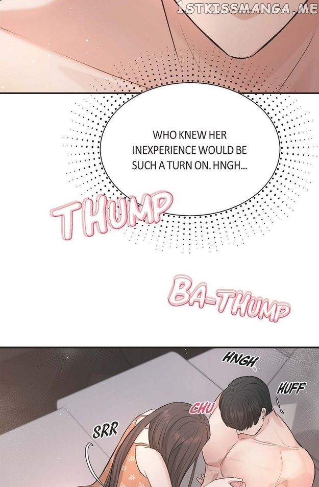 Body Double Trouble Chapter 41 - page 35