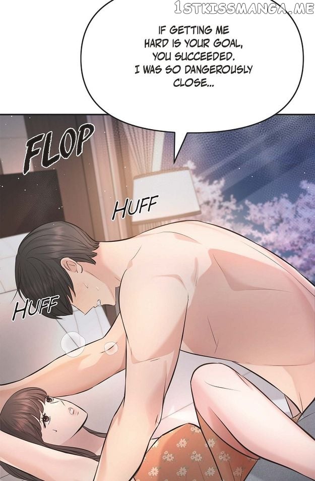 Body Double Trouble Chapter 41 - page 39