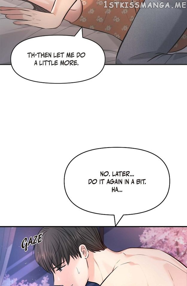 Body Double Trouble Chapter 41 - page 40