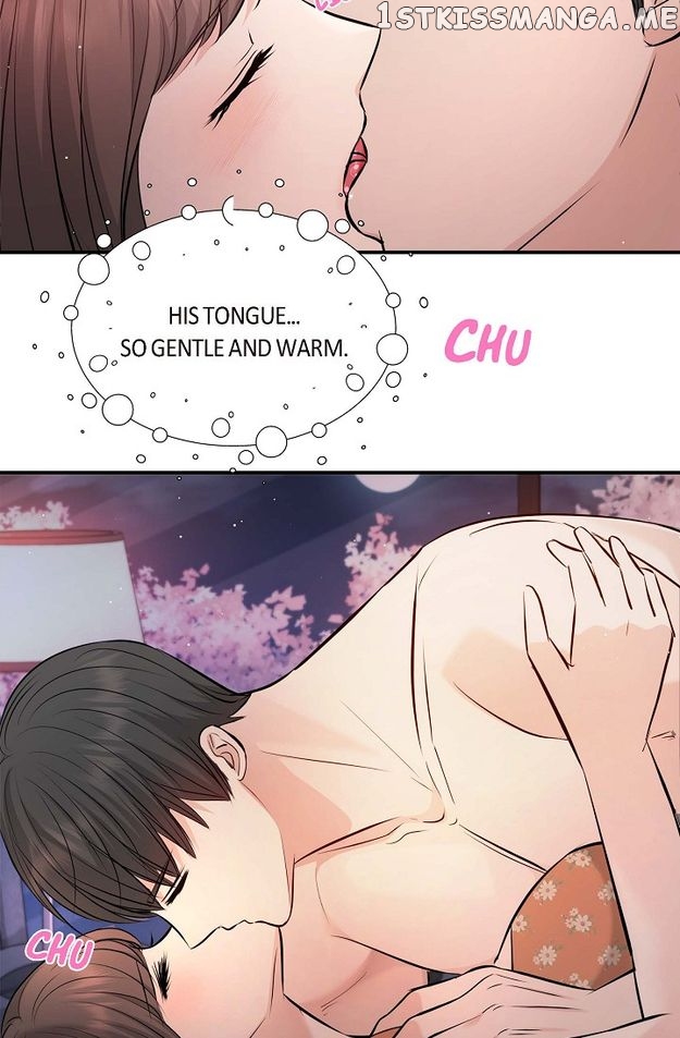 Body Double Trouble Chapter 41 - page 42