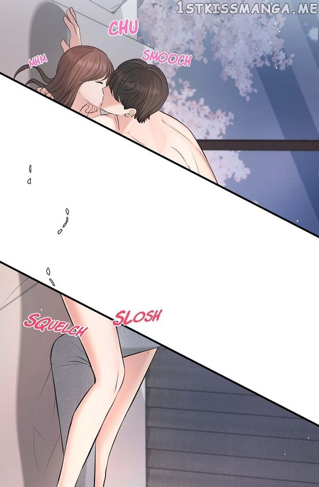 Body Double Trouble Chapter 41 - page 48