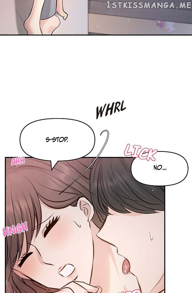 Body Double Trouble Chapter 41 - page 49