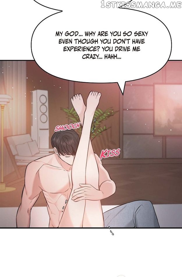 Body Double Trouble Chapter 41 - page 53