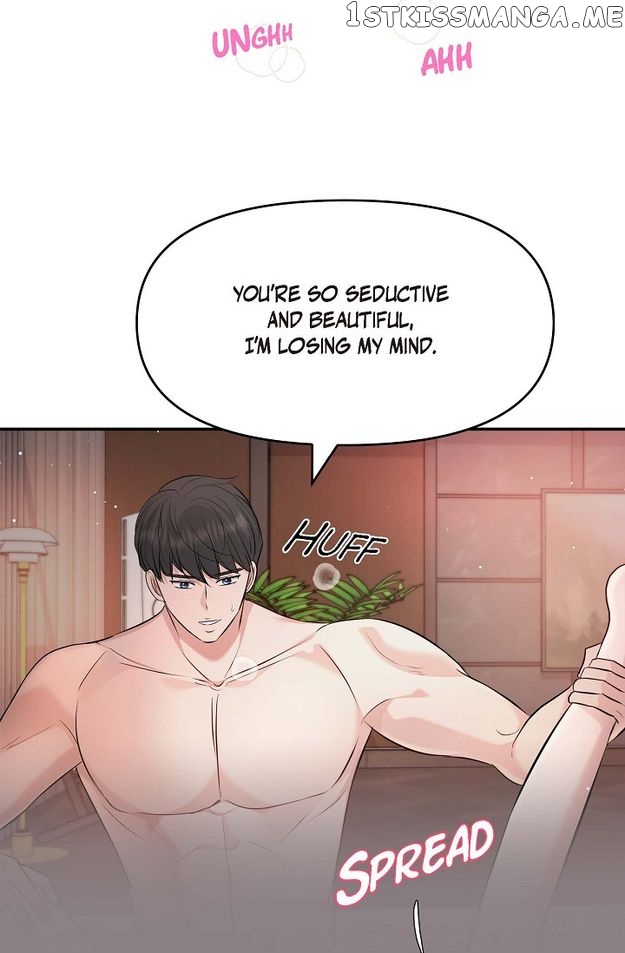 Body Double Trouble Chapter 41 - page 54