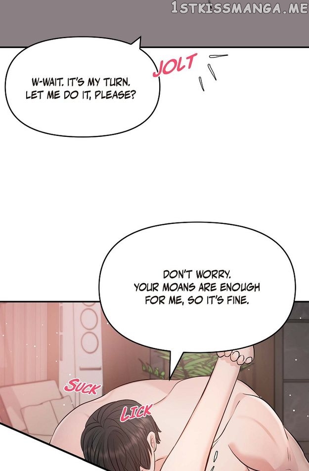 Body Double Trouble Chapter 41 - page 55